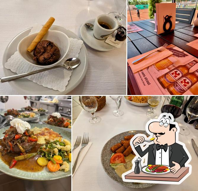Restaurant Chriesihoger
