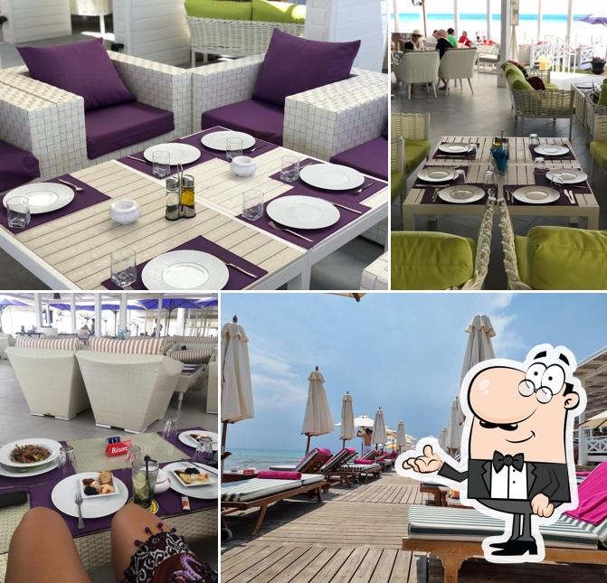 Coco Beach Khayam Garden