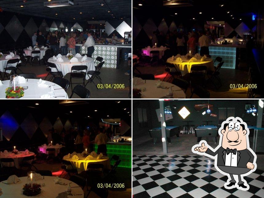Cruisers Pub