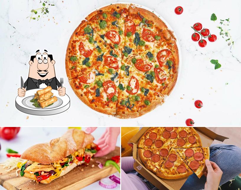Domino's Pizza Dinxperlo
