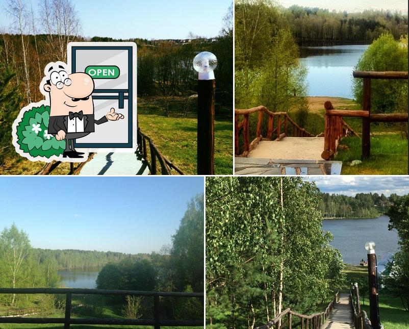 Ждановское Подворье
