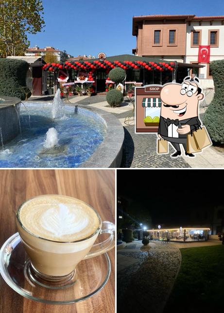 Hasbihal Cafe