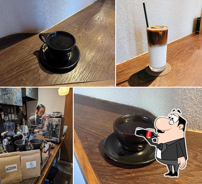 II II II COFFEE