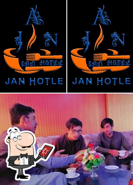 Jan Hotel