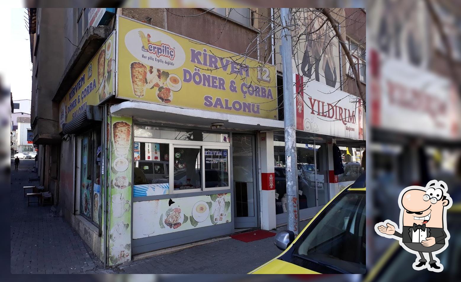 Kirvem Döner