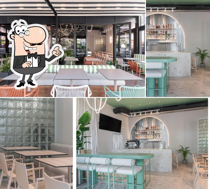 Koteks Restoran & Bar