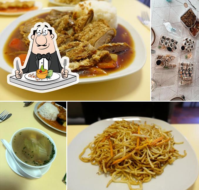 Asia Snack Mai