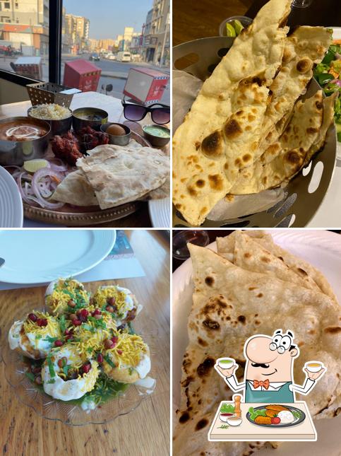 Mumbai Spices, Adliya