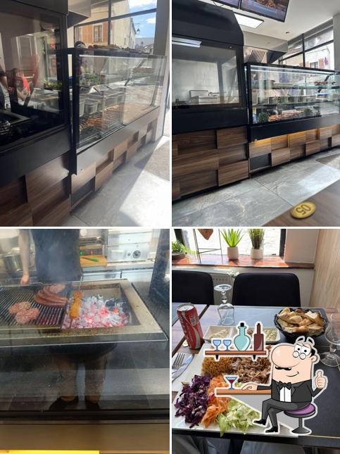 Müsfat Grill