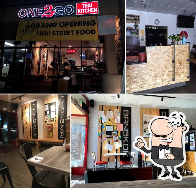 One2Go Thai Kitchen