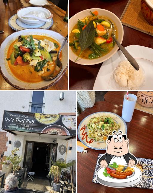 Oys Thai Pub