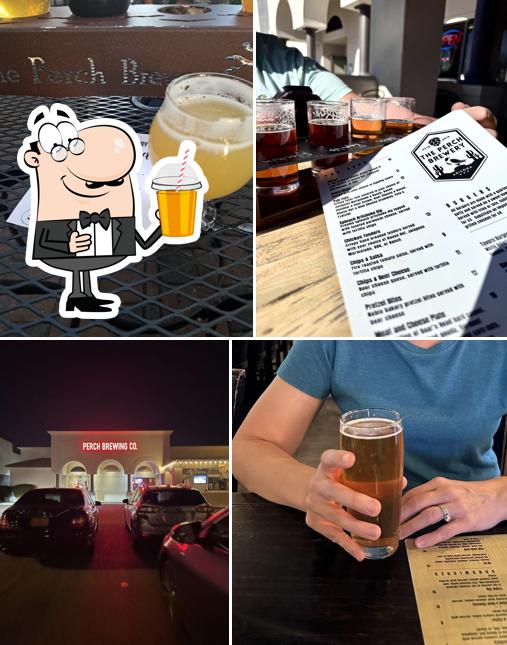 Perch Brewing Co.