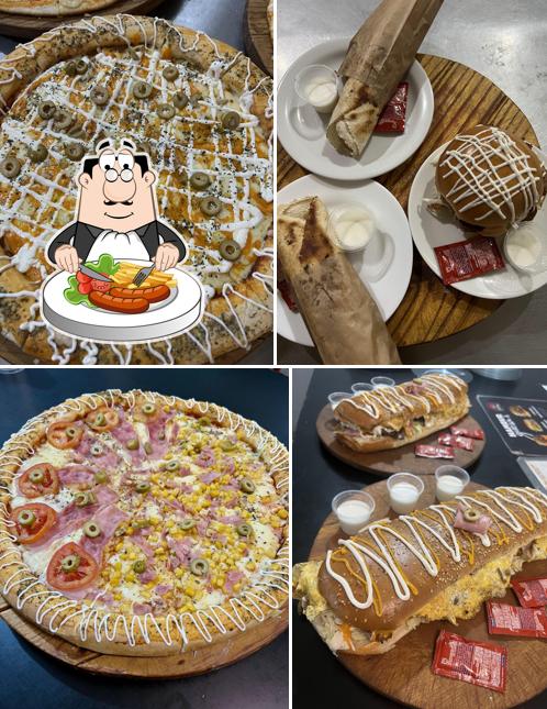 Pizzeria RB Ypané