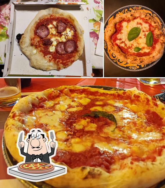 Pizzeria Barbarossa