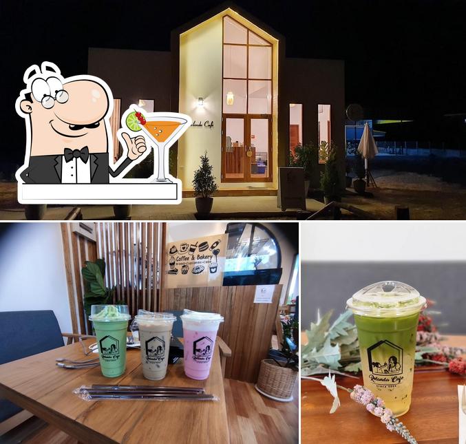 Relanda Cafe