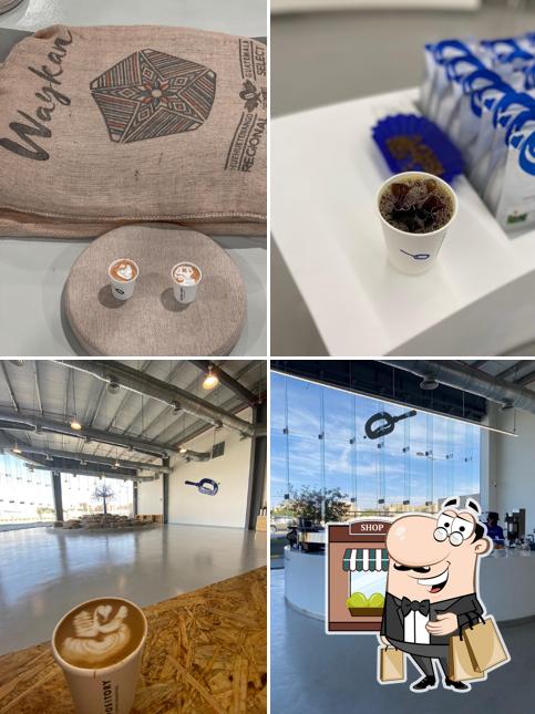 Repository Coffee Roasters