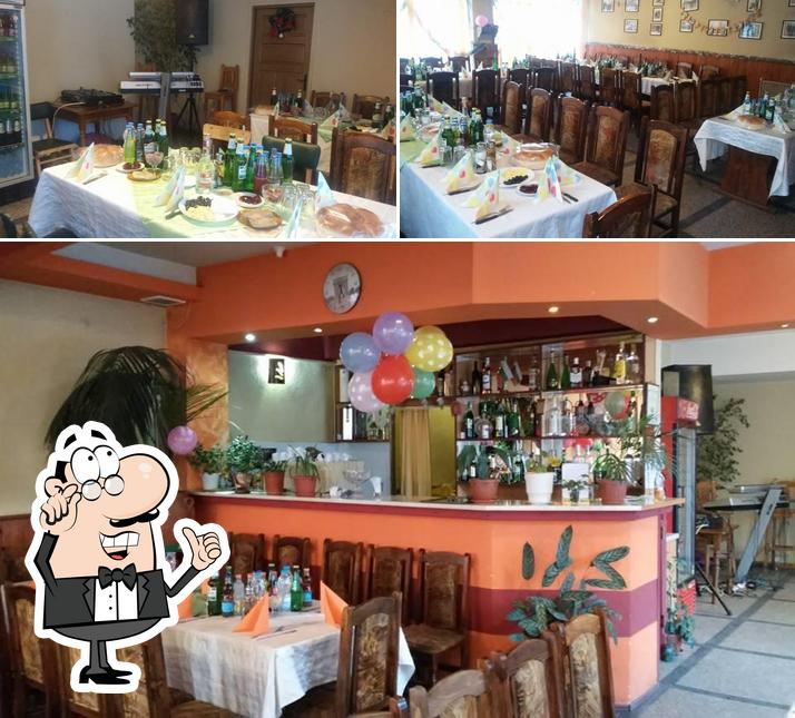 Restaurant "Tsepina"