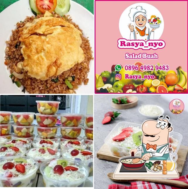 Salad Buah Rasya_nyo