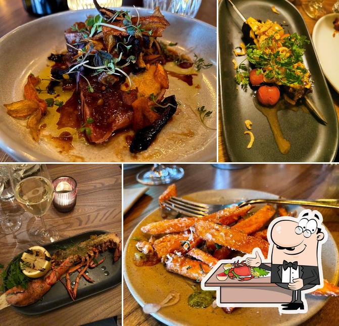 Supper Åre