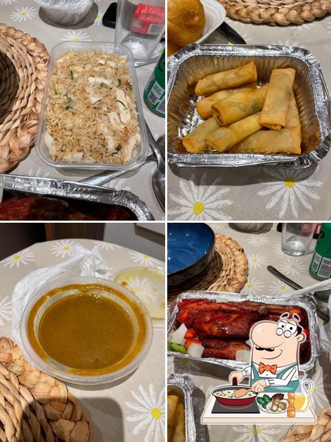 Tiger Inn / Chinese Takeaway