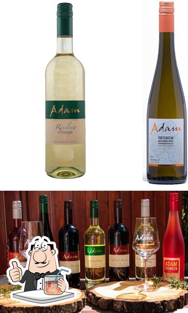 Weingut Adam
