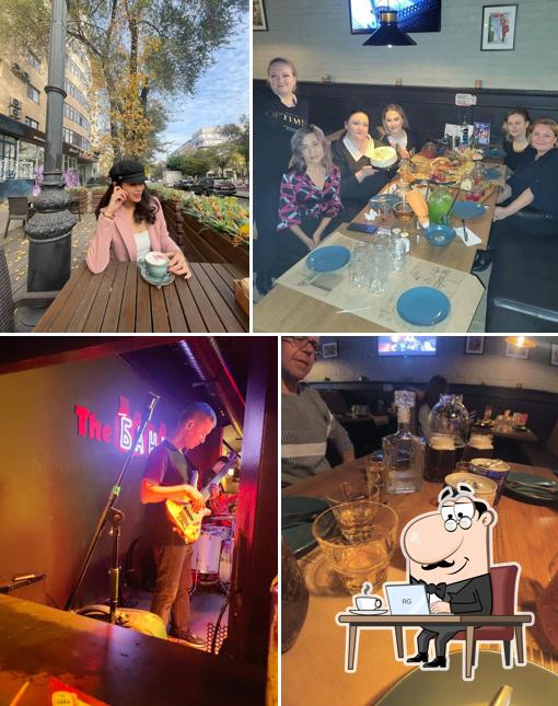 The Банка Bar