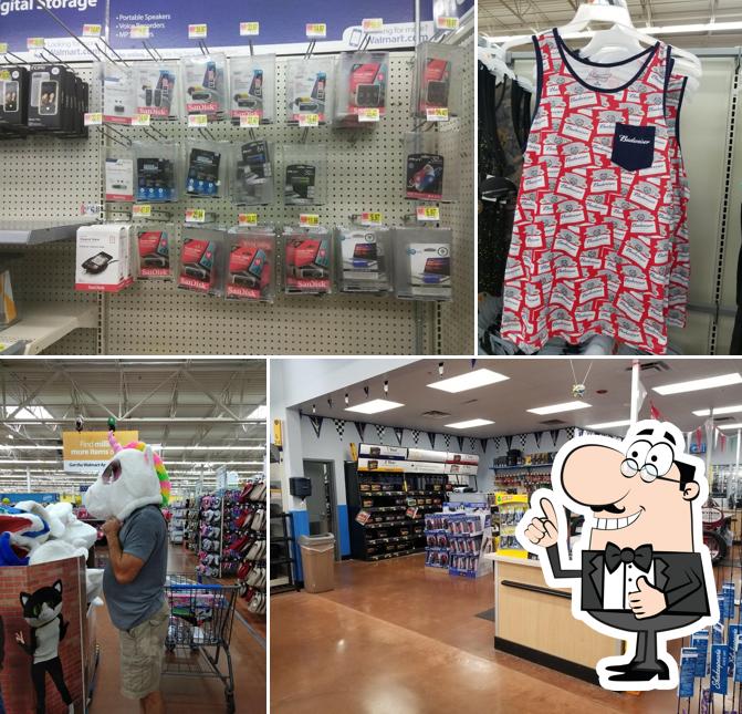 Walmart Supercenter