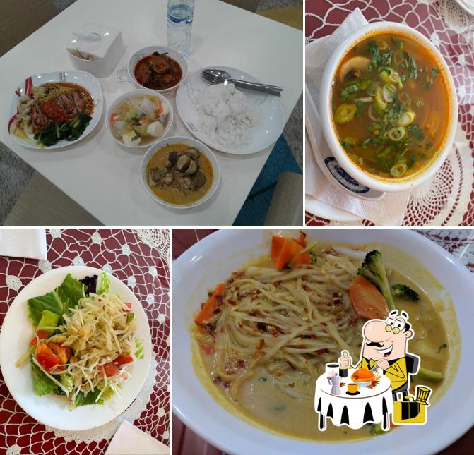 Wasana's
