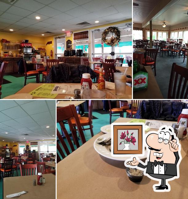 Woolley's Fish Market and Seafood House