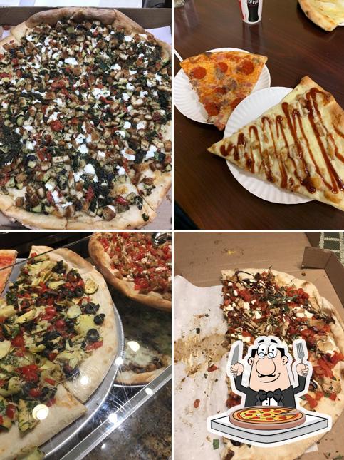 Baco's