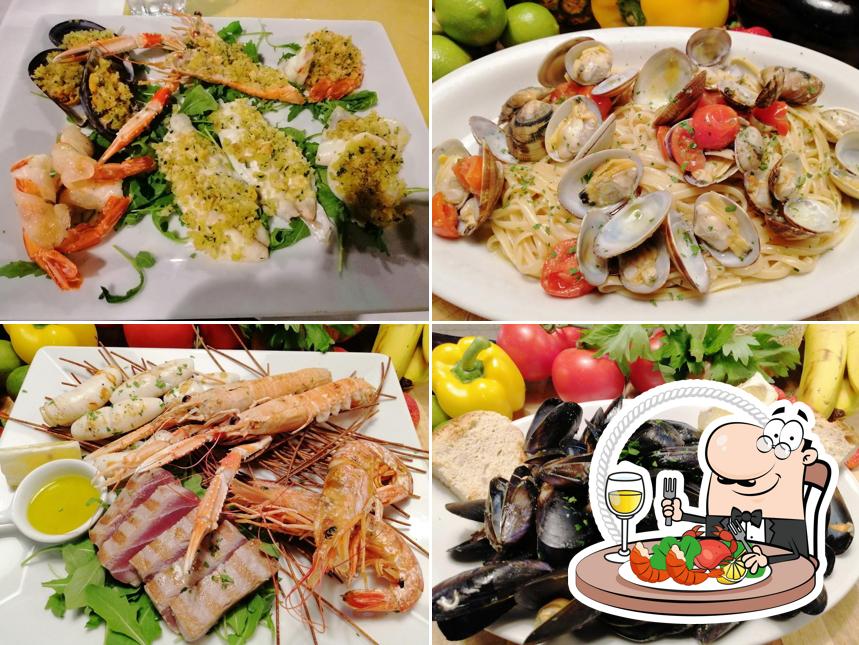 Bar & food 62