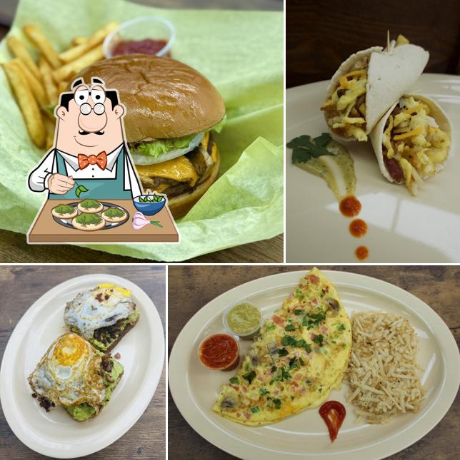 B's Cafe & Grill