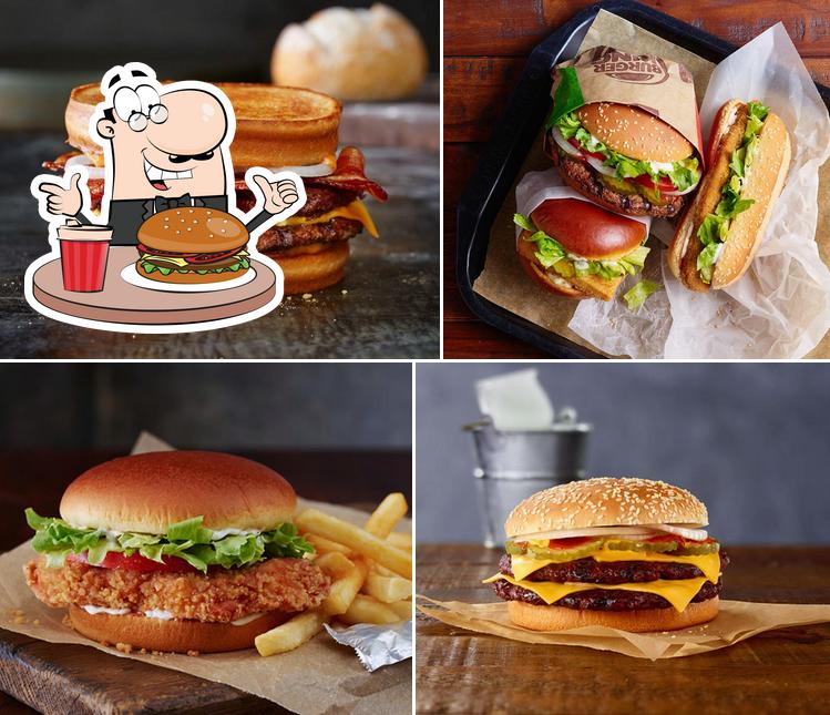 Burger King