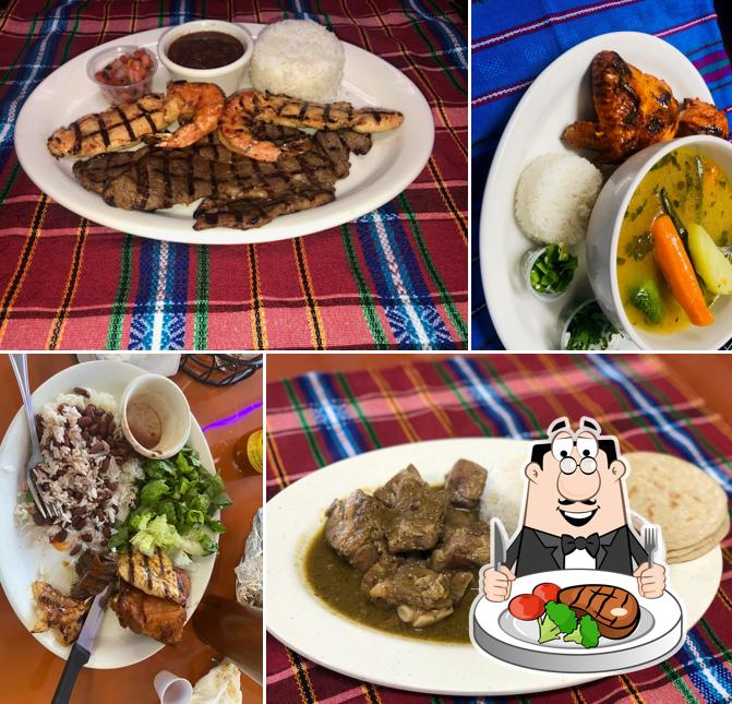 Cabañas Grill Restaurant