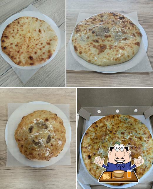 Пироги Осетии