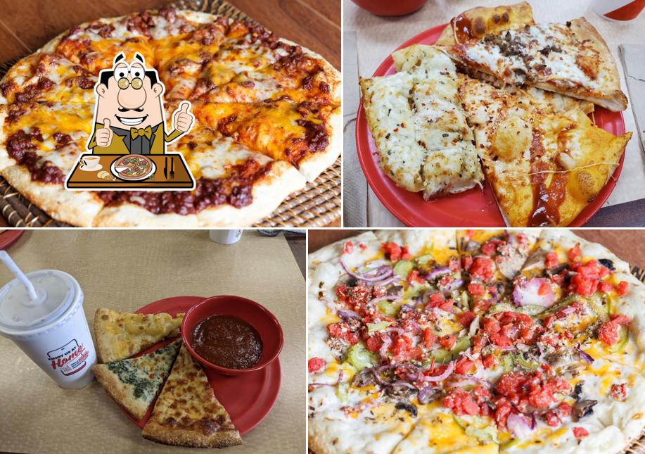 Cicis Pizza
