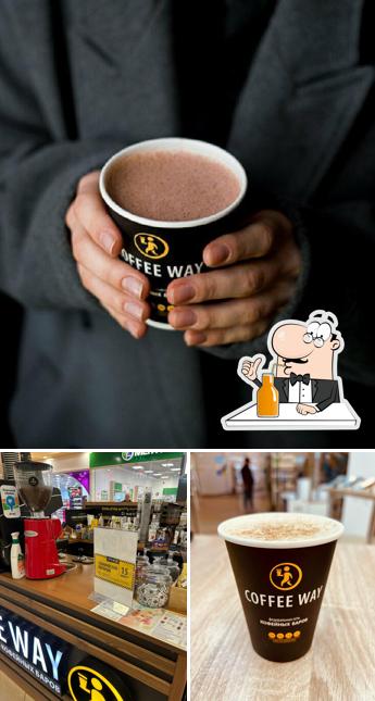 Coffee Way