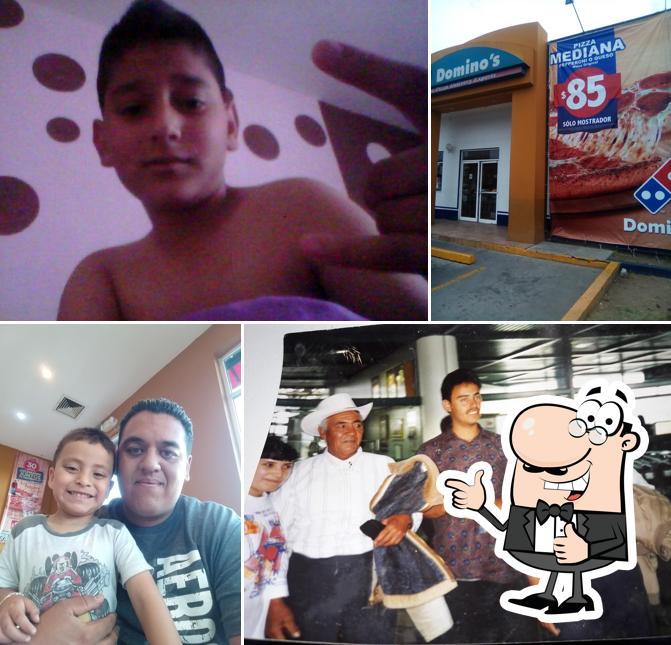 Domino's Hidalgo Del Parral