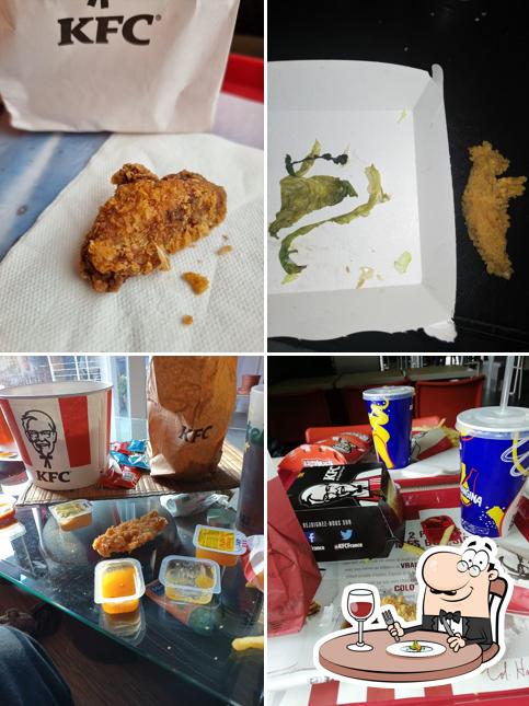 KFC Bordeaux Cenon