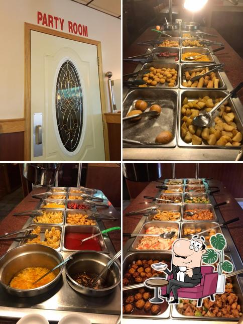 Hua Yung Chinese Restaurant