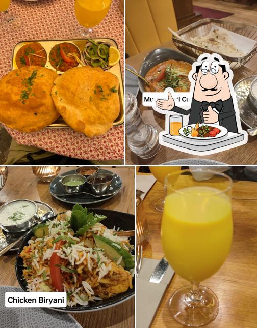 Indian Bites