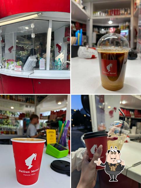 Julius Meinl