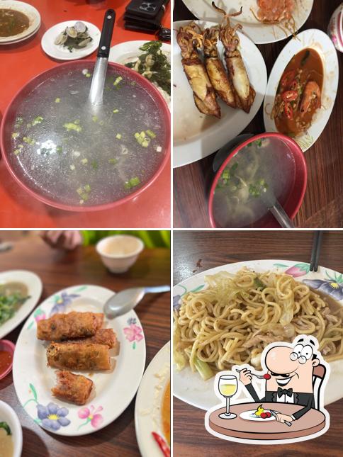 Laodian Taiwanese & Vietnamese Restaurant