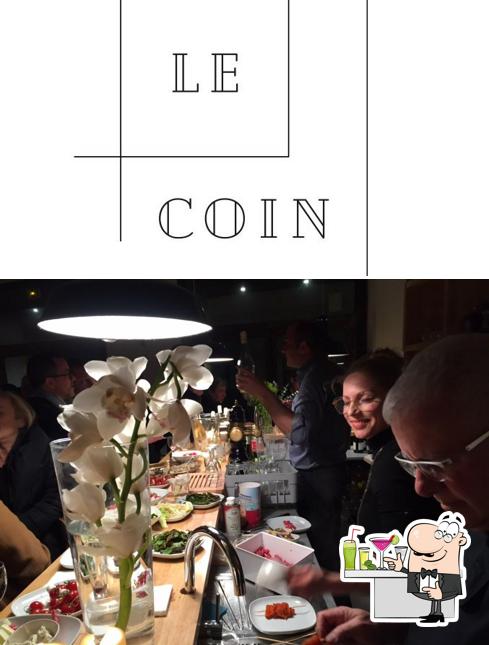 Le Coin