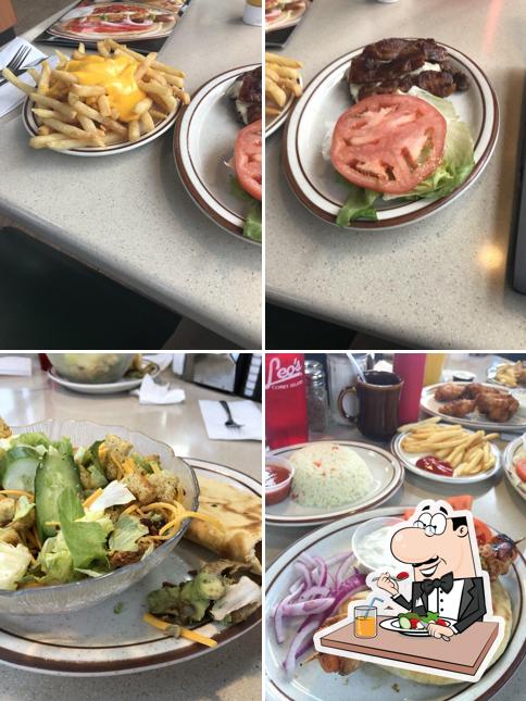 Leo's Coney Island