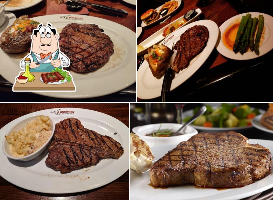 LongHorn Steakhouse