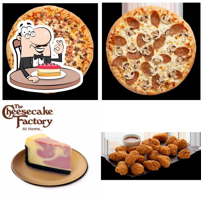 Pizza Pizza