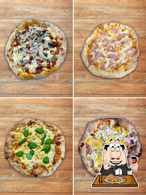 Pizzeria Don Antonio