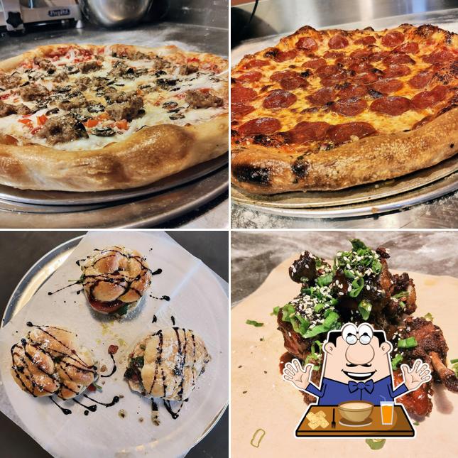 PieZanos Pizza and Wings