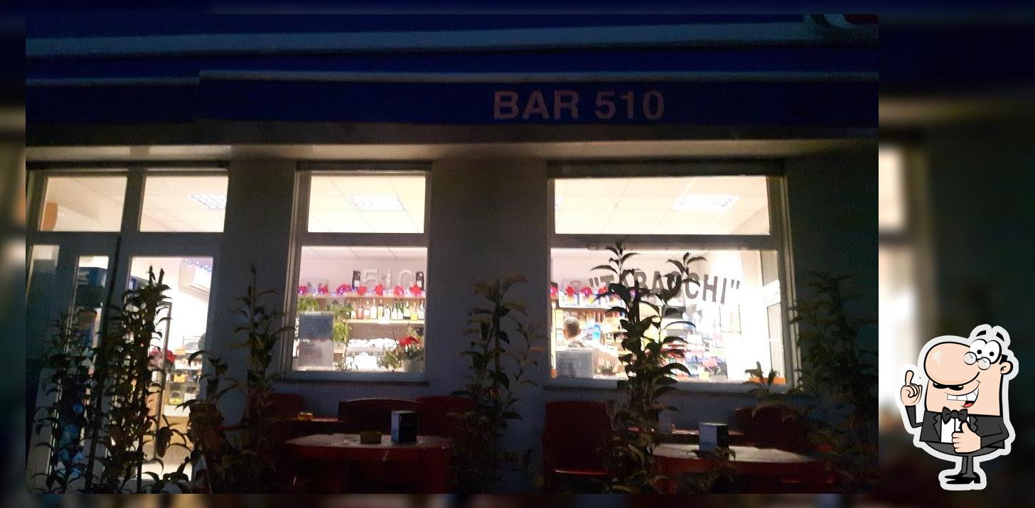 Bar 510